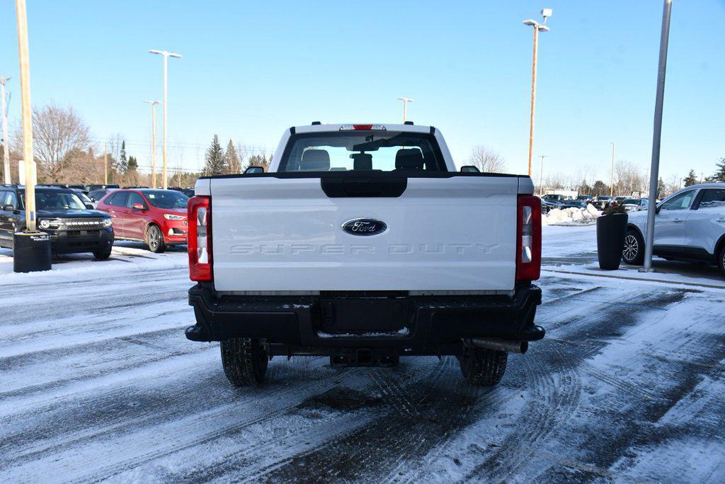 new 2026 Ford F-250 car, priced at $45,721
