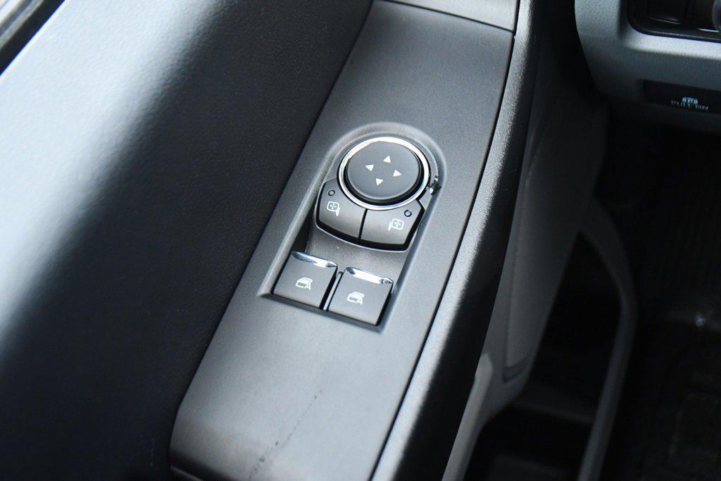 new 2026 Ford F-250 car, priced at $45,721