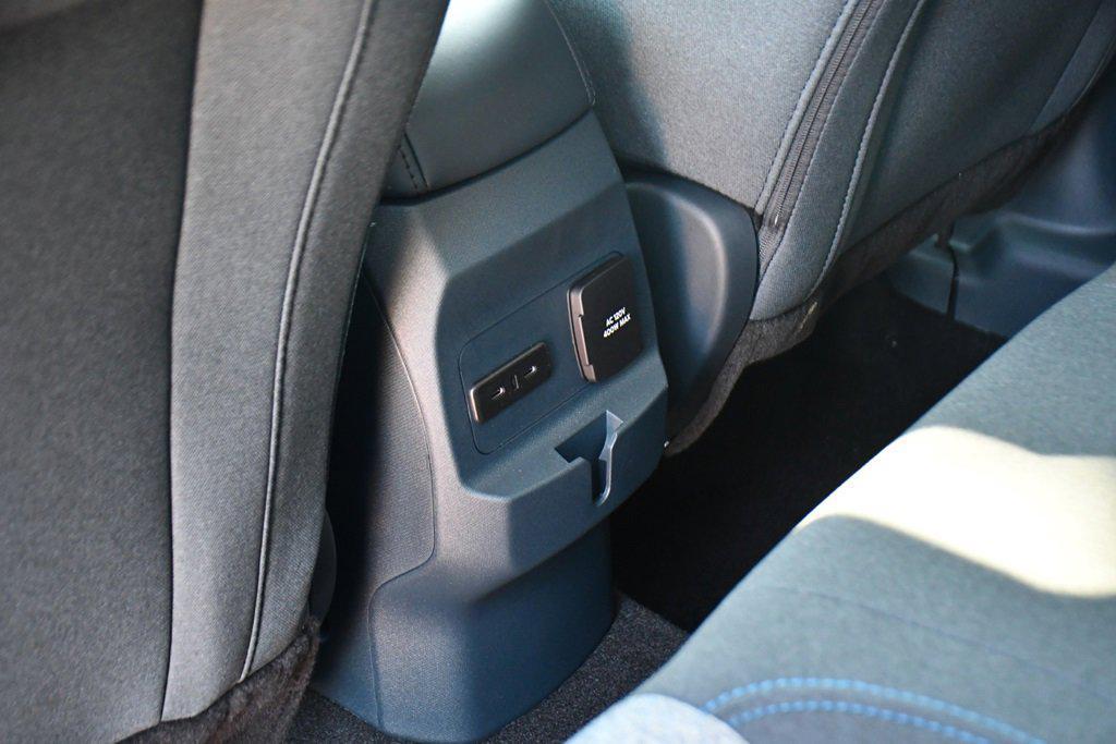 new 2025 Ford Maverick car, priced at $31,843