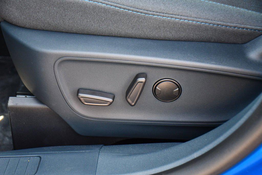 new 2025 Ford Maverick car, priced at $31,843