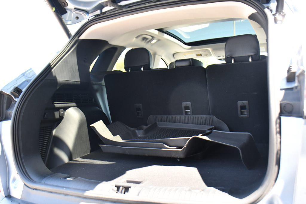 used 2022 Ford Escape car, priced at $24,140