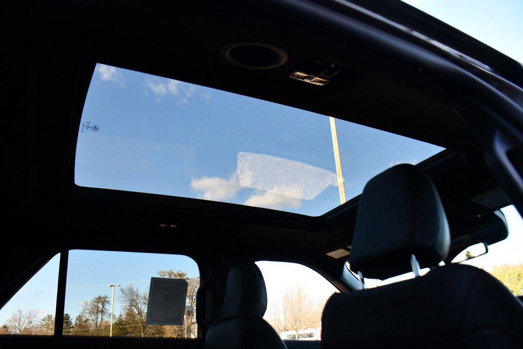 new 2026 Ford Explorer car, priced at $56,924