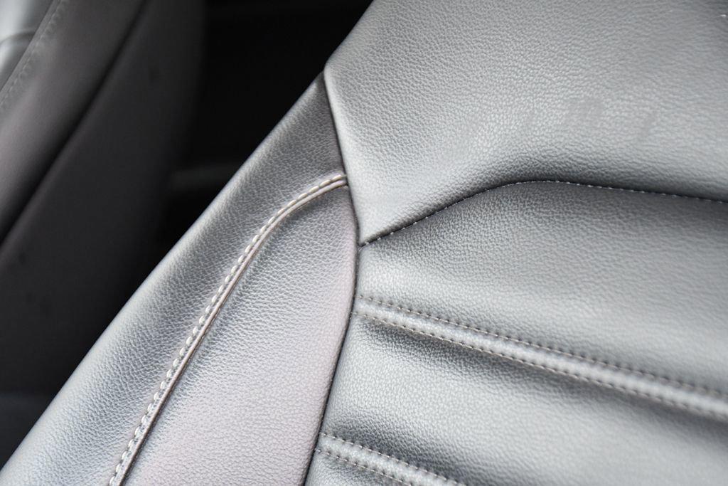 used 2024 Ford Edge car, priced at $25,173