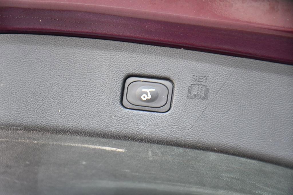 used 2024 Ford Edge car, priced at $25,173