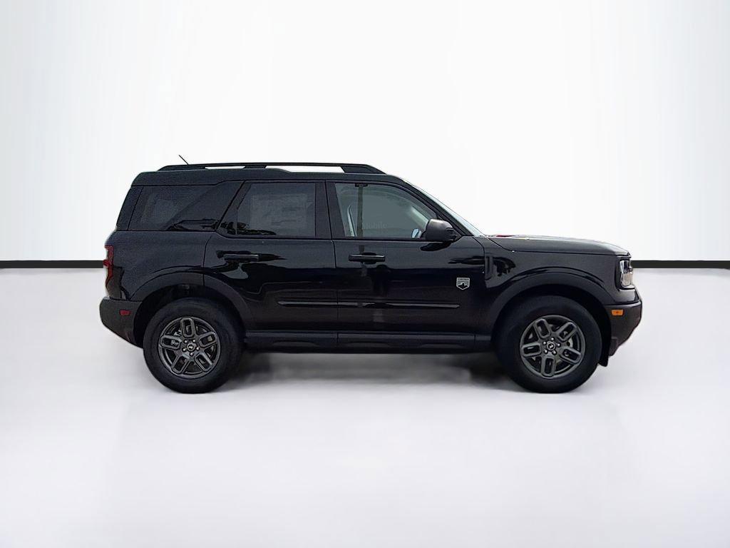 new 2026 Ford Bronco Sport car, priced at $35,403