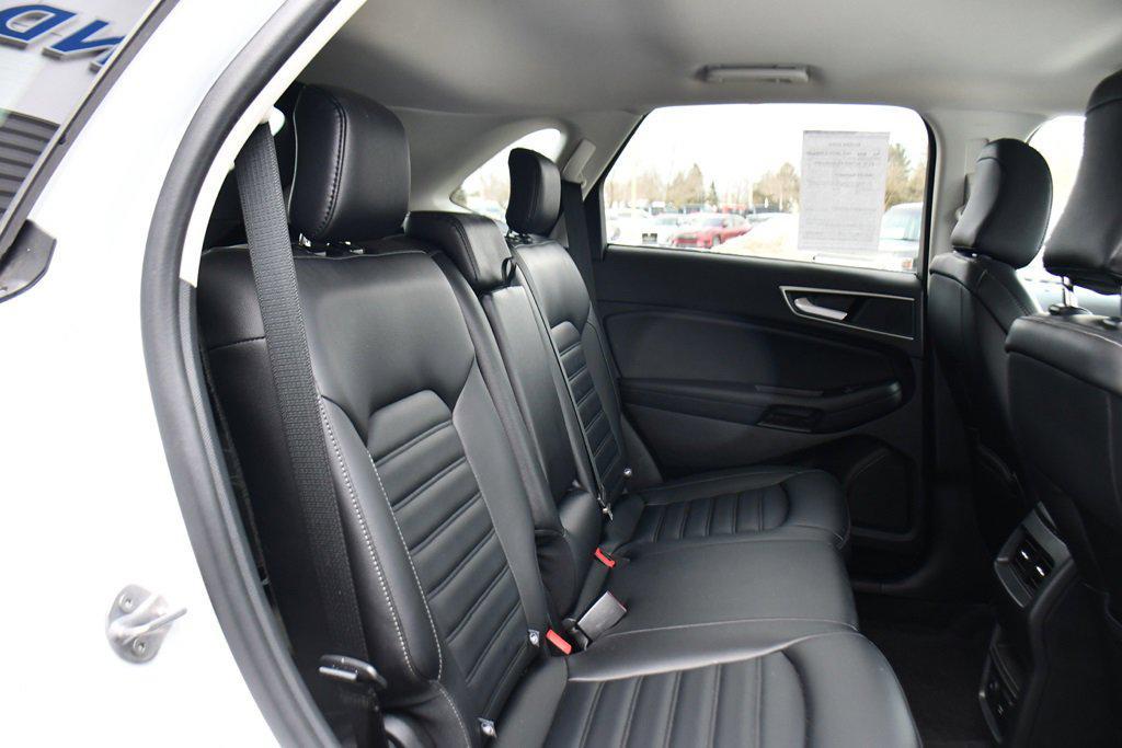 used 2024 Ford Edge car, priced at $26,489