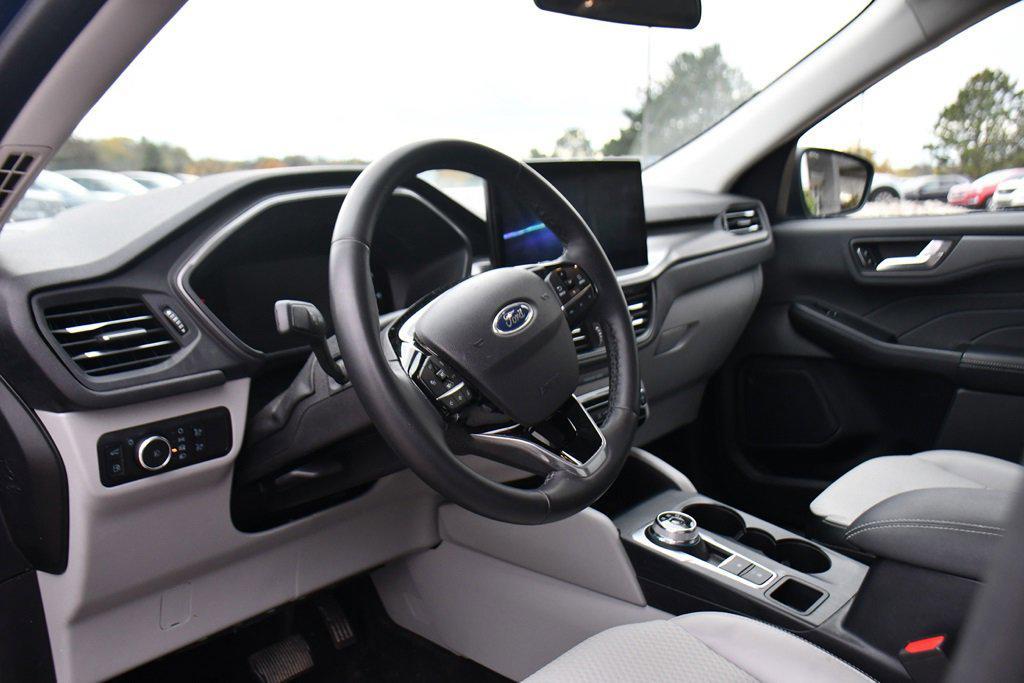 used 2023 Ford Escape PHEV car, priced at $23,249