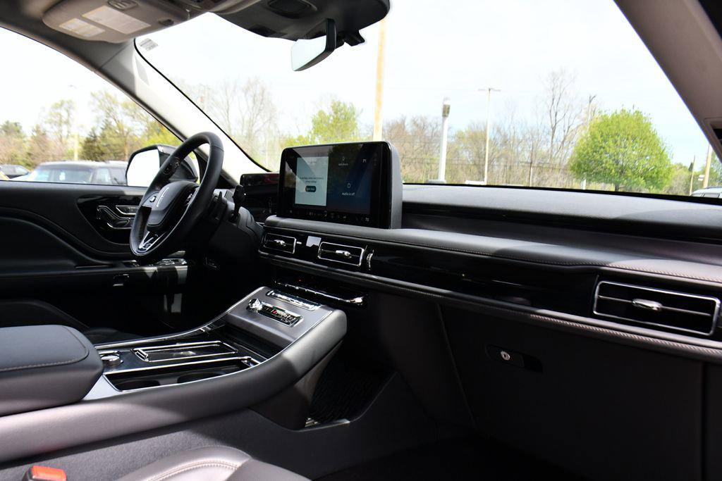new 2026 Lincoln Aviator car, priced at $56,231