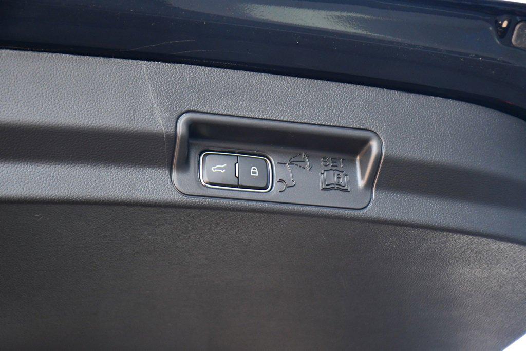 used 2026 Ford Explorer car, priced at $45,820