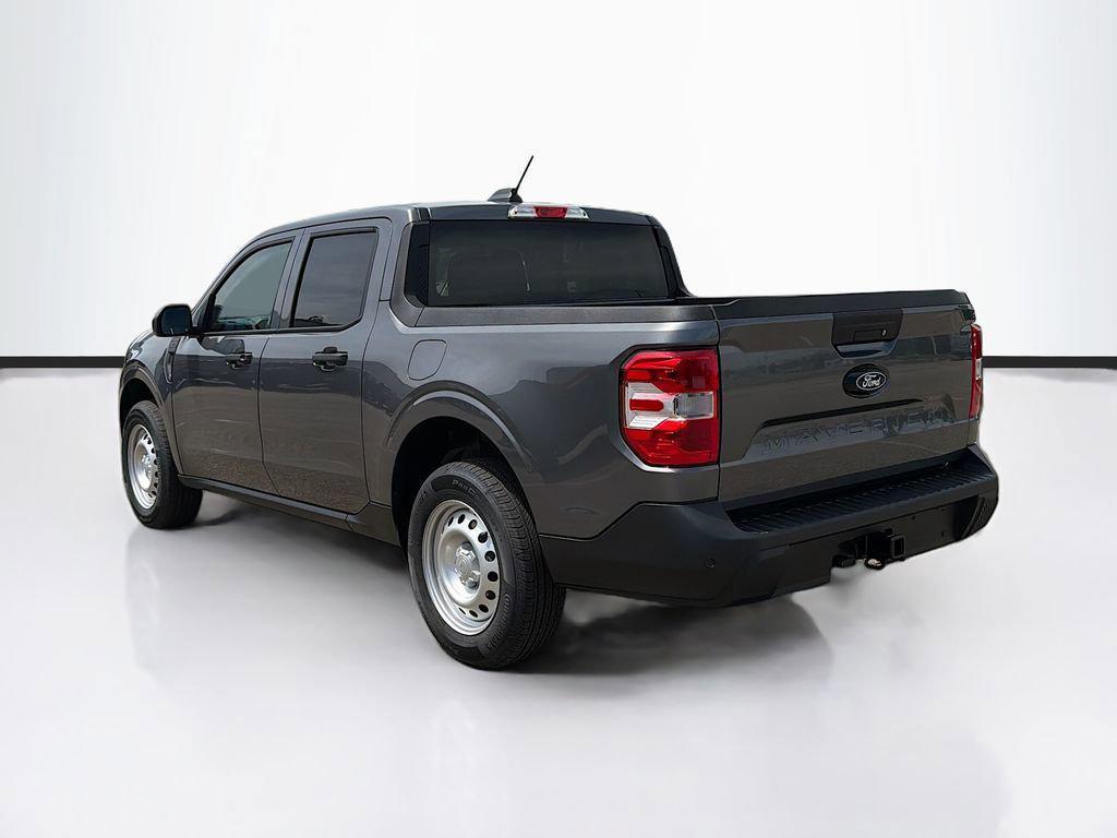 new 2026 Ford Maverick car, priced at $30,415