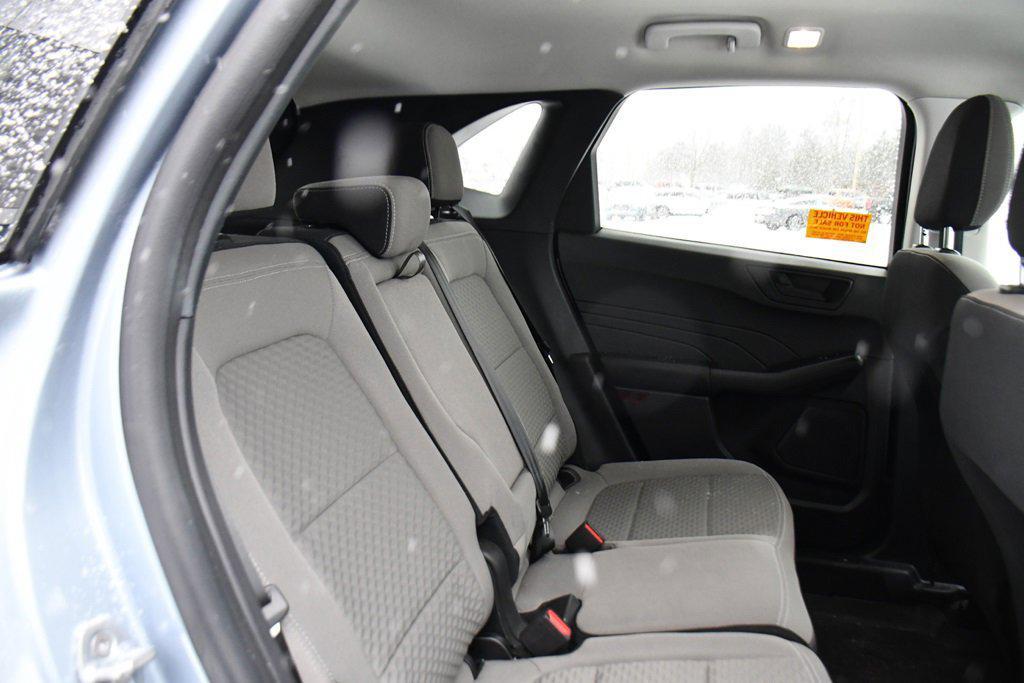 used 2022 Ford Escape car, priced at $20,749