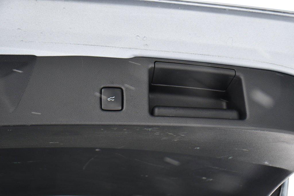 used 2022 Ford Escape car, priced at $20,749