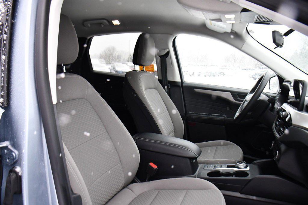 used 2022 Ford Escape car, priced at $20,749