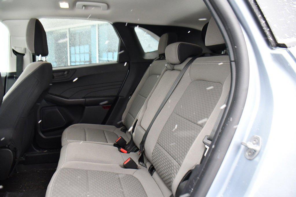 used 2022 Ford Escape car, priced at $20,749