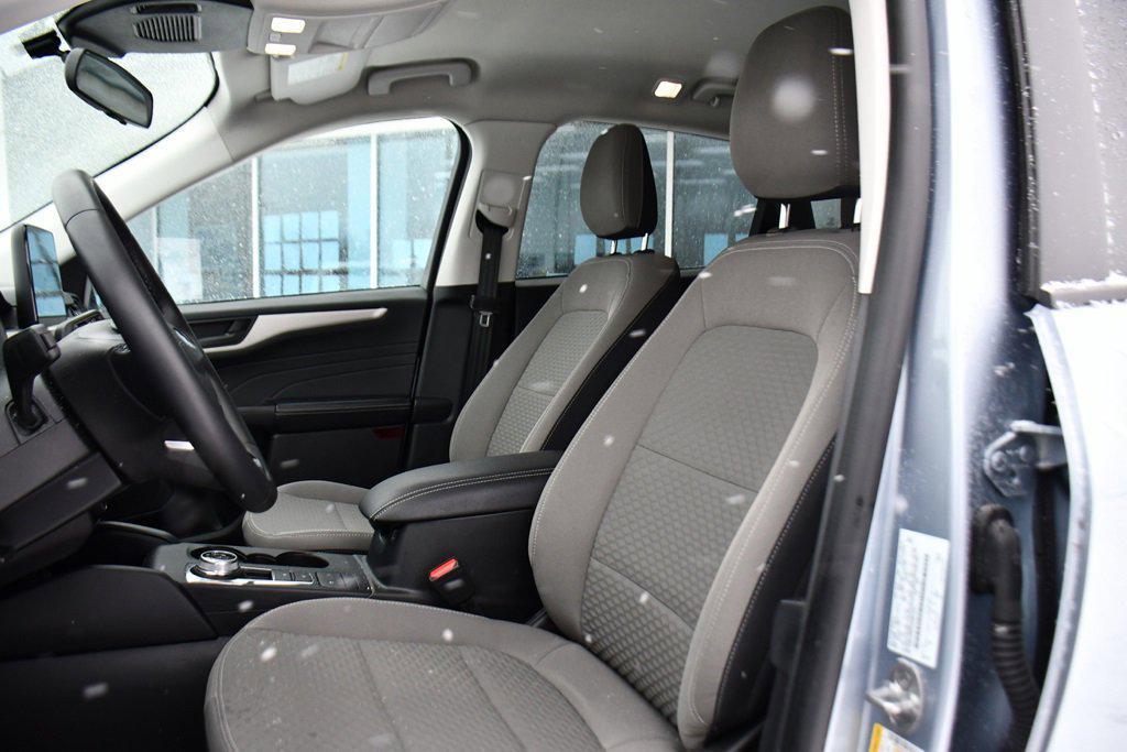 used 2022 Ford Escape car, priced at $20,749