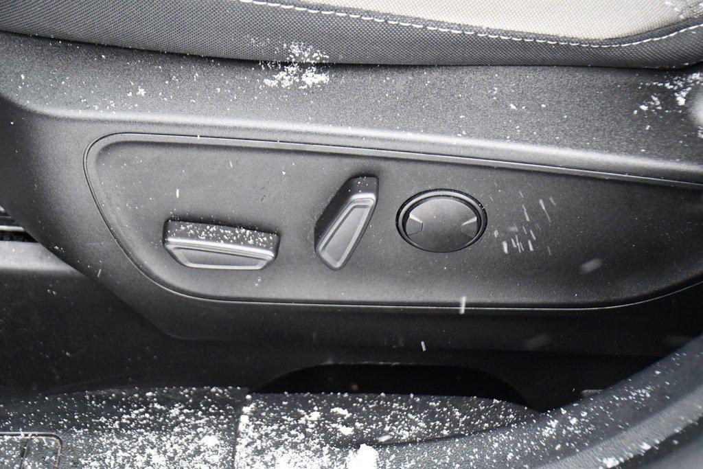 used 2022 Ford Escape car, priced at $20,749