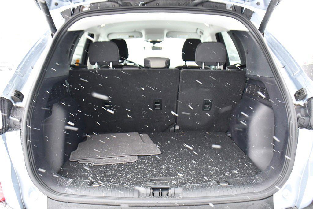 used 2022 Ford Escape car, priced at $20,749