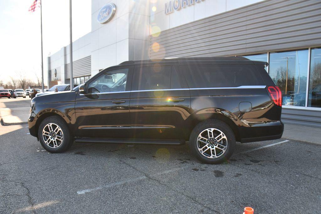 new 2026 Ford Expedition Max car, priced at $73,313