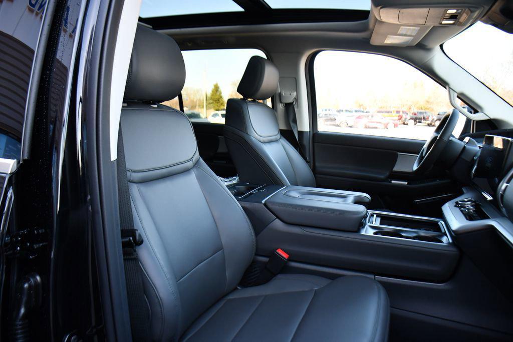 new 2026 Ford Expedition Max car, priced at $73,313