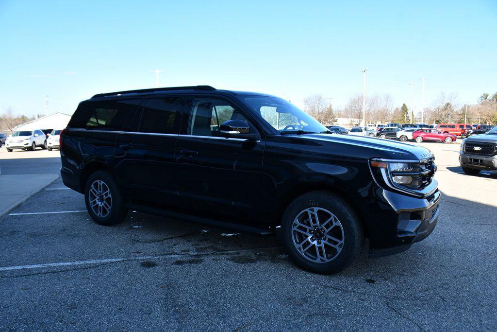 new 2026 Ford Expedition Max car, priced at $73,313
