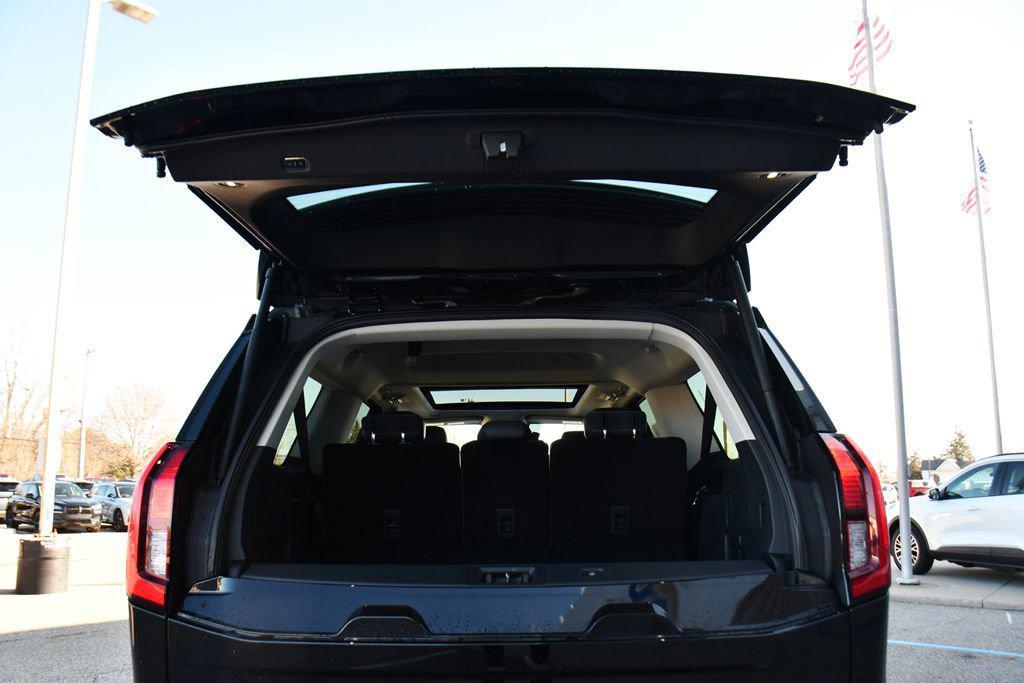 new 2026 Ford Expedition Max car, priced at $73,313