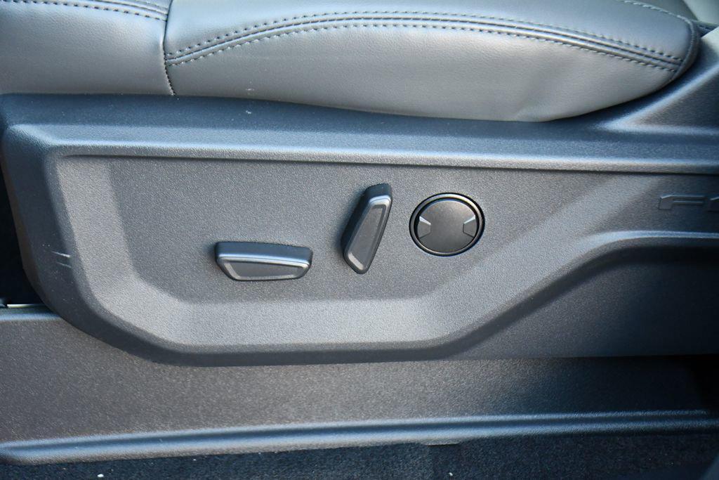 new 2026 Ford Expedition Max car, priced at $73,313