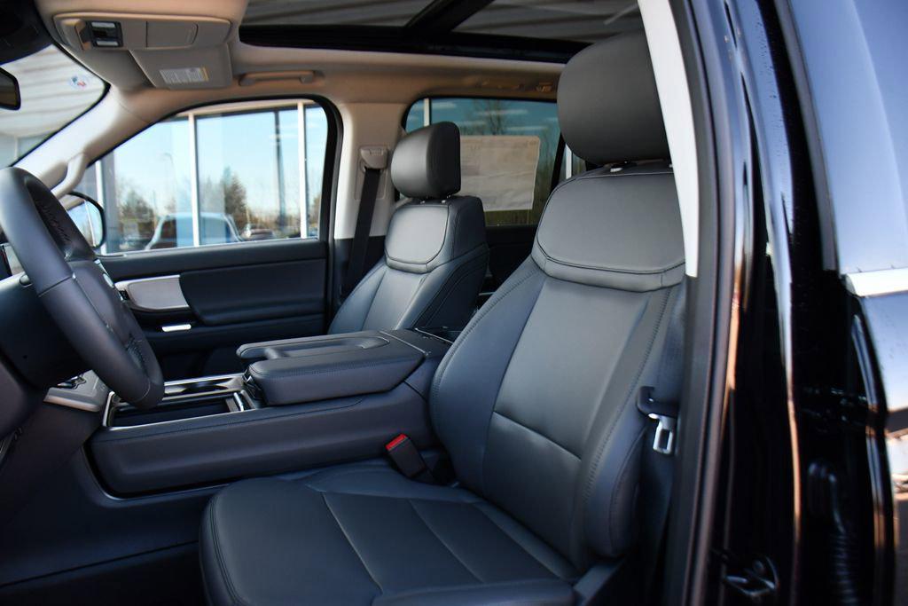 new 2026 Ford Expedition Max car, priced at $73,313