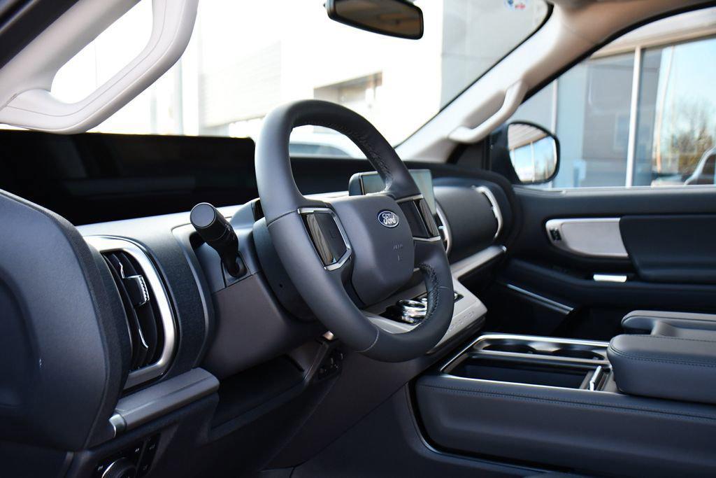 new 2026 Ford Expedition Max car, priced at $73,313