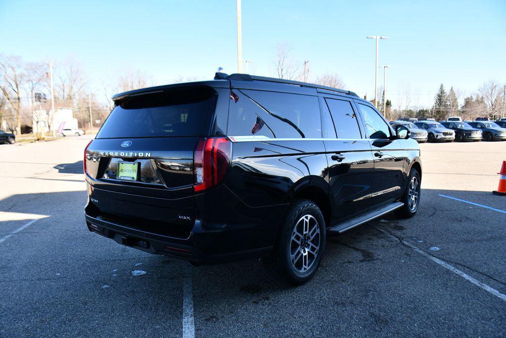 new 2026 Ford Expedition Max car, priced at $73,313