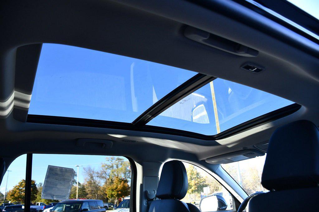 new 2026 Lincoln Aviator car, priced at $55,469