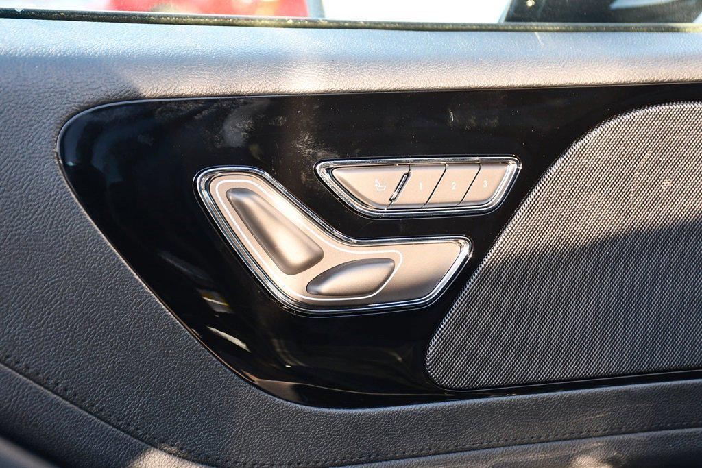 new 2026 Lincoln Aviator car, priced at $55,469