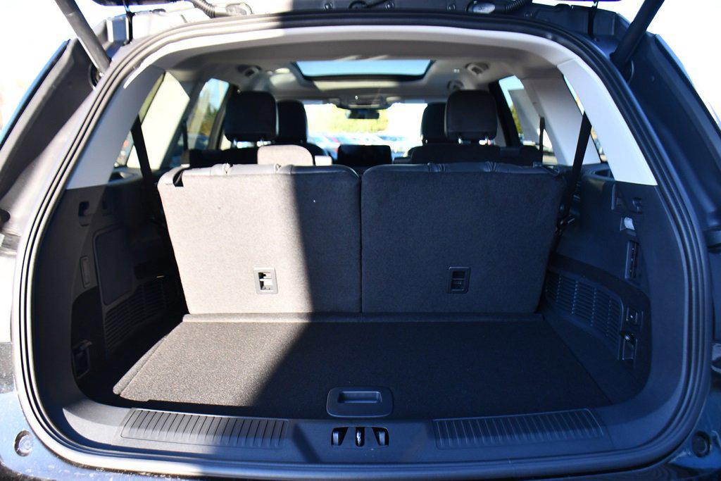 new 2026 Lincoln Aviator car, priced at $55,469