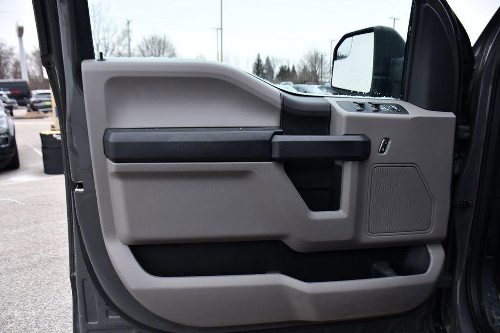 used 2018 Ford F-150 car, priced at $21,495