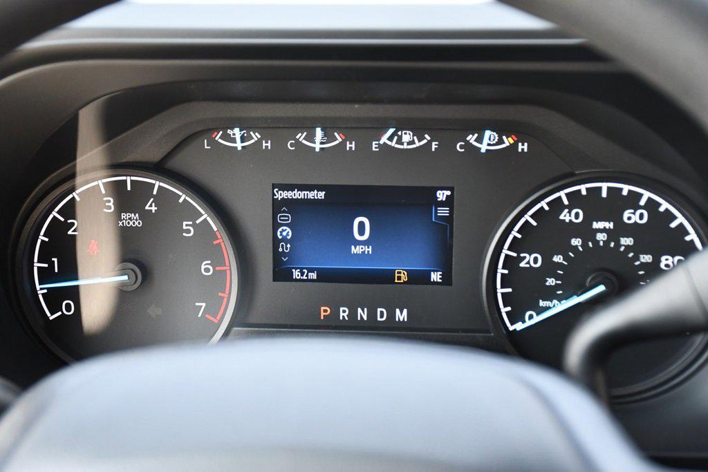 new 2025 Ford F-350 car, priced at $48,476