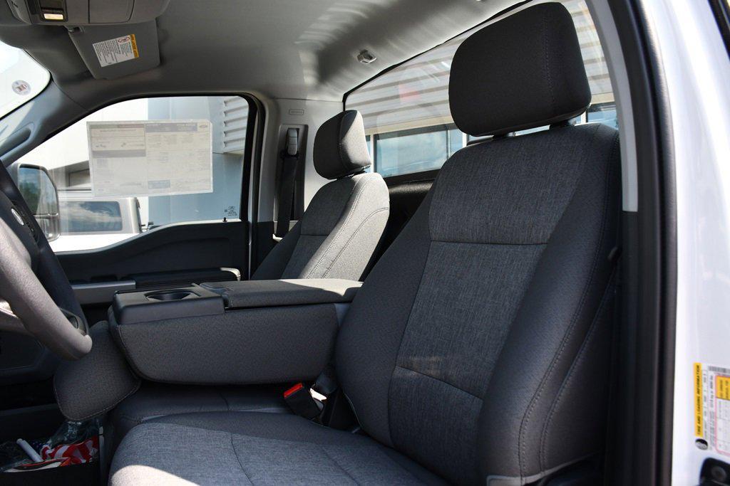 new 2025 Ford F-350 car, priced at $48,476