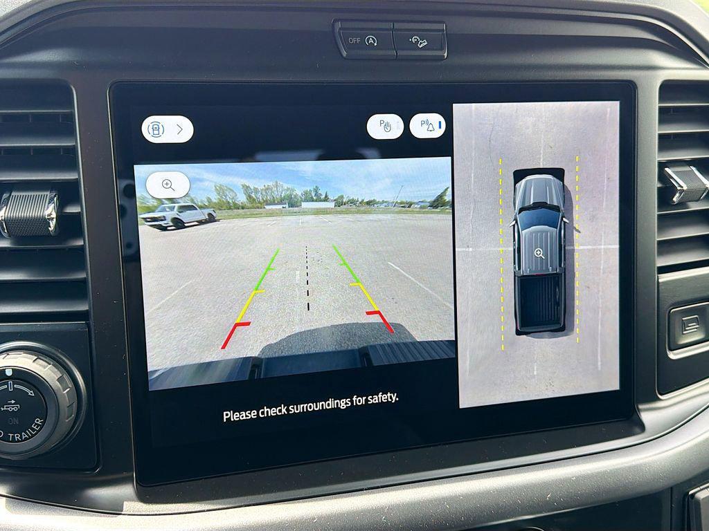 new 2026 Ford F-150 car, priced at $59,773