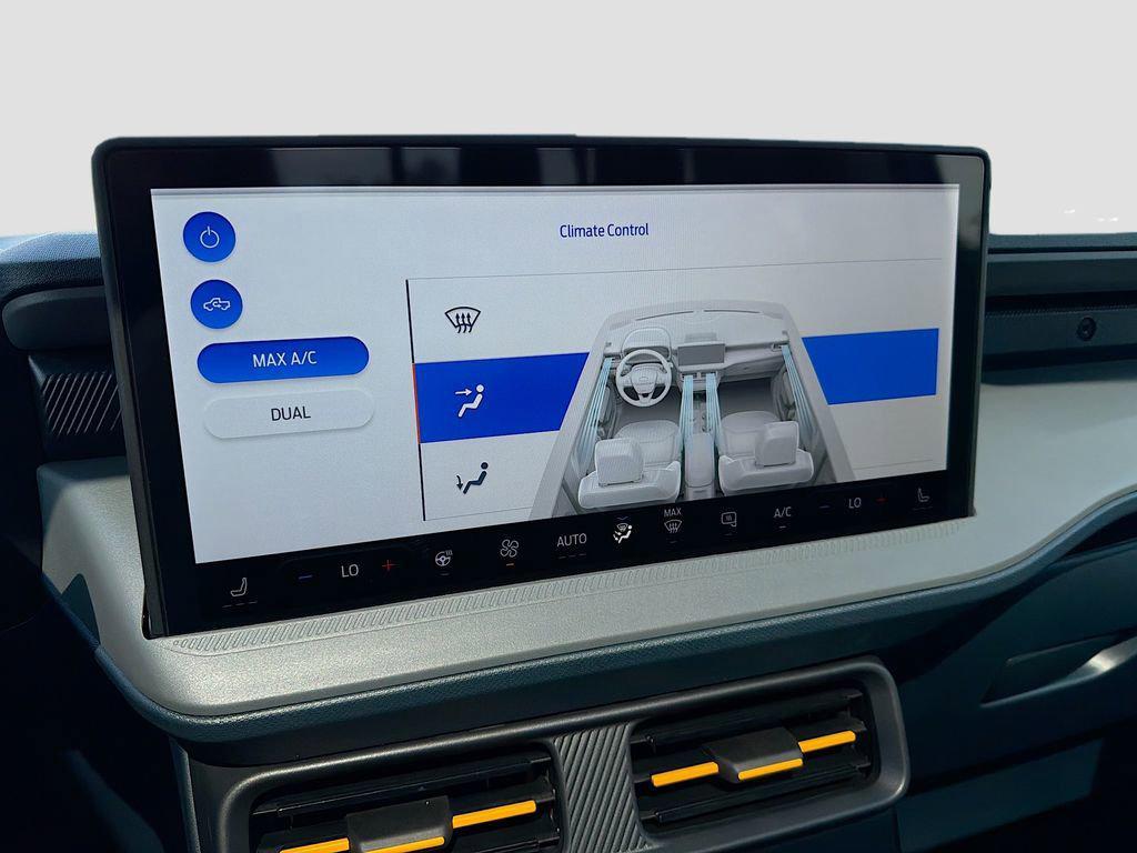 new 2026 Ford Maverick car, priced at $42,851