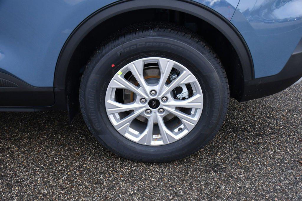 new 2026 Ford Escape car, priced at $32,330