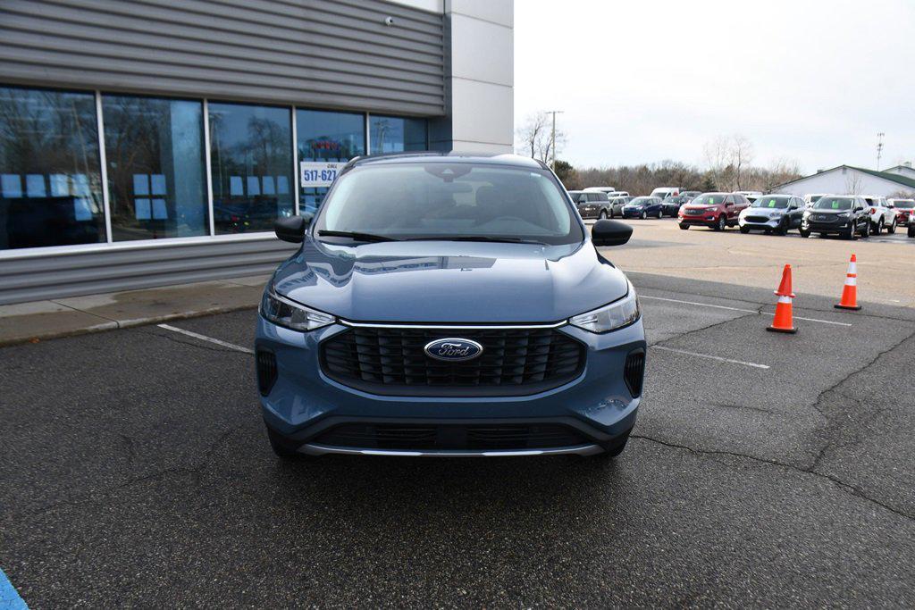 new 2026 Ford Escape car, priced at $32,330