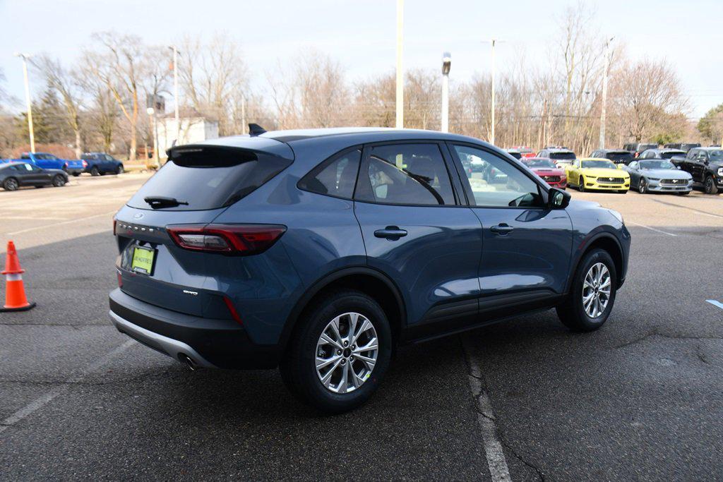 new 2026 Ford Escape car, priced at $32,330