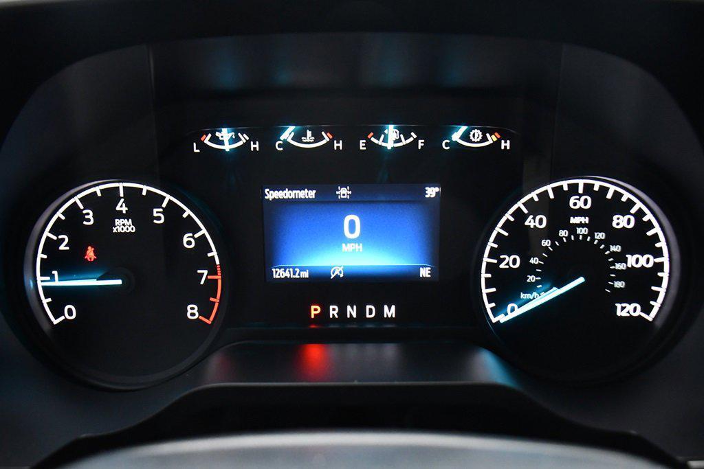 used 2023 Ford F-150 car, priced at $40,495