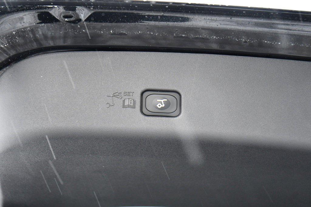 new 2026 Lincoln Nautilus car, priced at $51,962