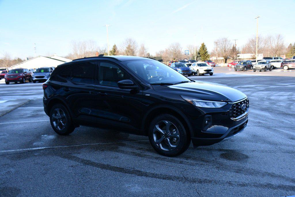 new 2026 Ford Escape car, priced at $37,794