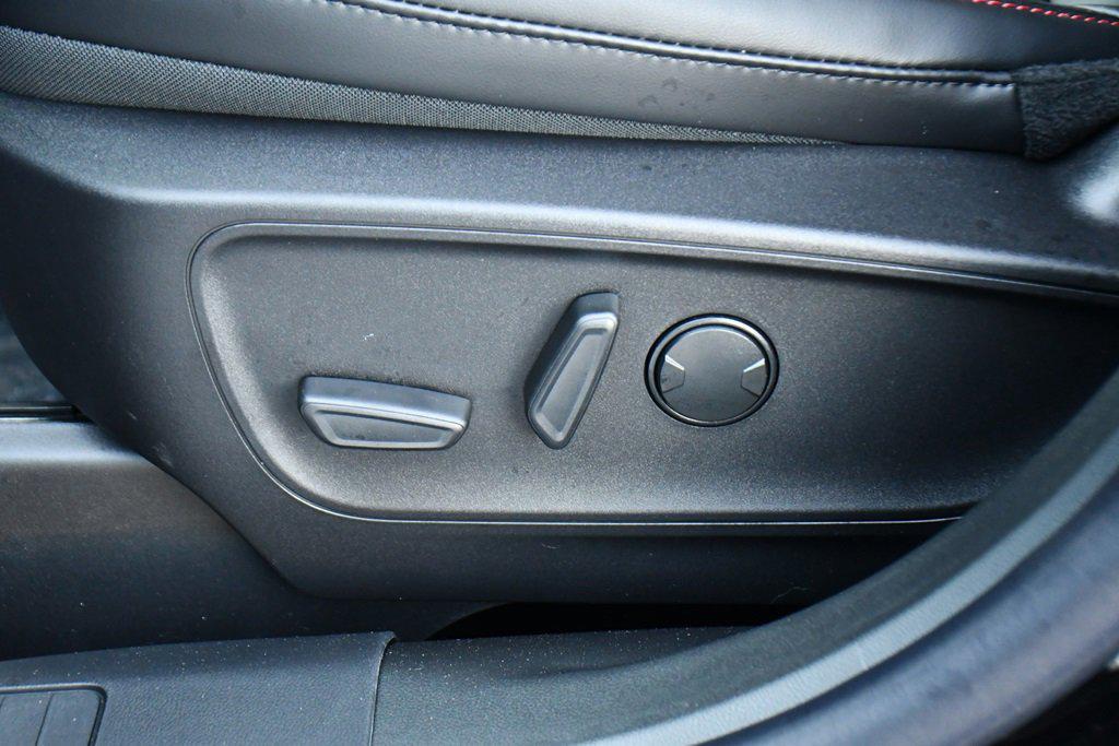 new 2026 Ford Escape car, priced at $37,794