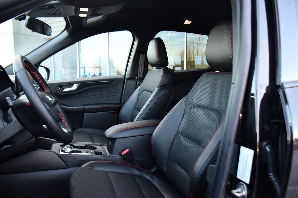 new 2026 Ford Escape car, priced at $37,794