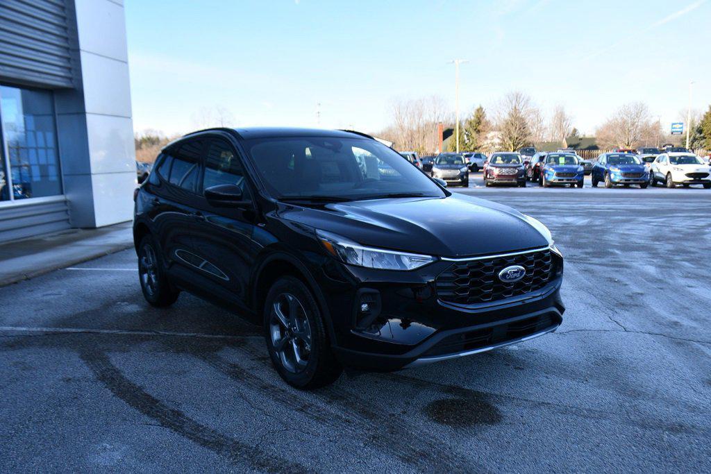 new 2026 Ford Escape car, priced at $37,794