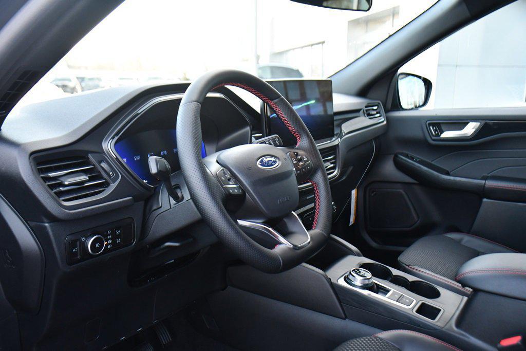 new 2026 Ford Escape car, priced at $37,794