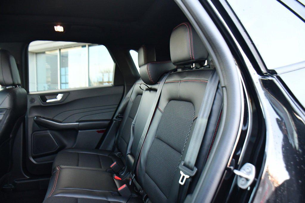 new 2026 Ford Escape car, priced at $37,794