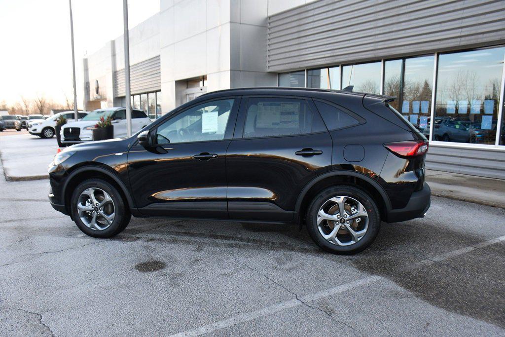 new 2026 Ford Escape car, priced at $37,794