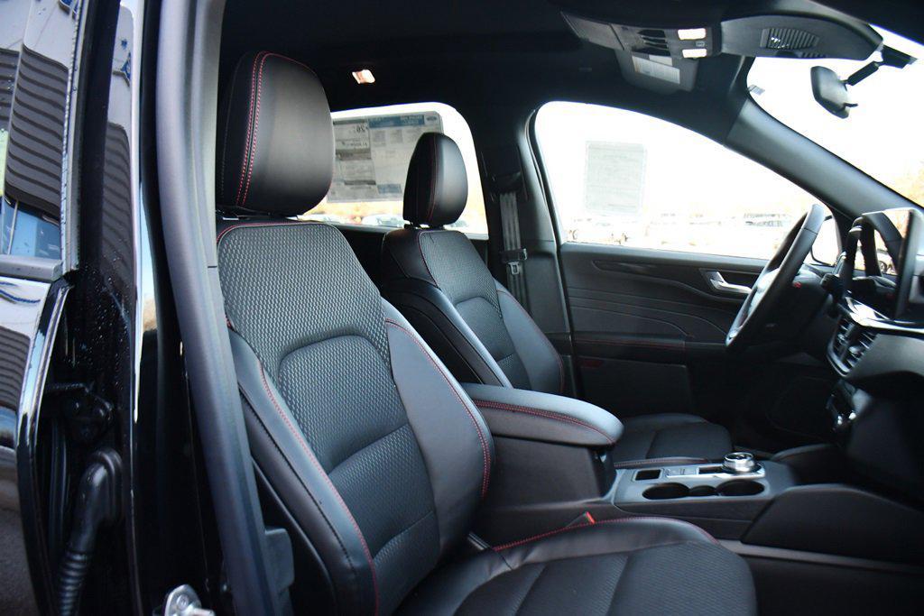 new 2026 Ford Escape car, priced at $37,794